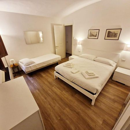 Apartments Close To Duomo Florenz Exterior foto