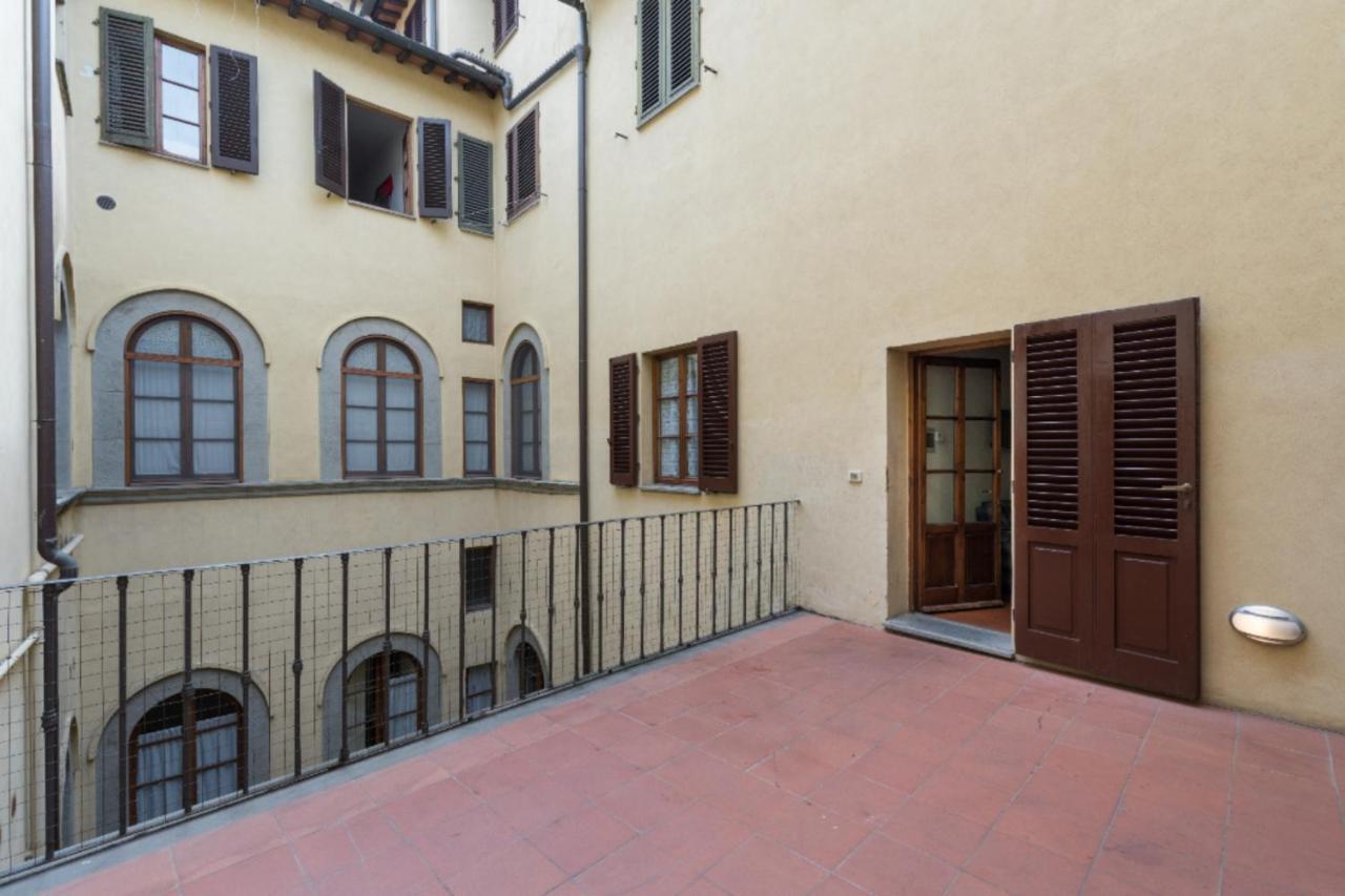 Apartments Close To Duomo Florenz Exterior foto