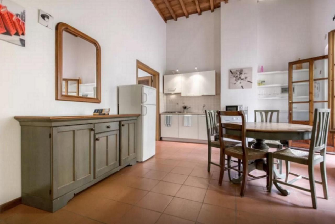 Apartments Close To Duomo Florenz Exterior foto
