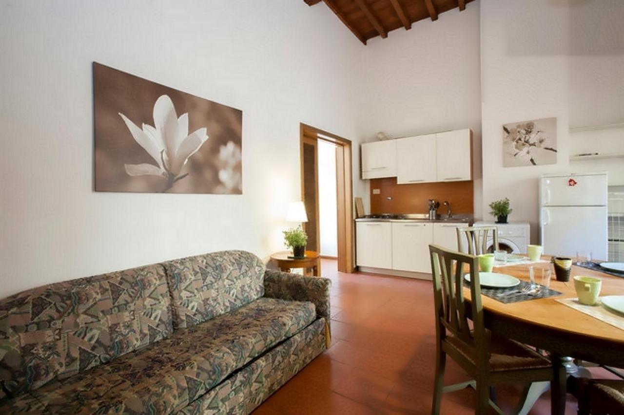 Apartments Close To Duomo Florenz Exterior foto