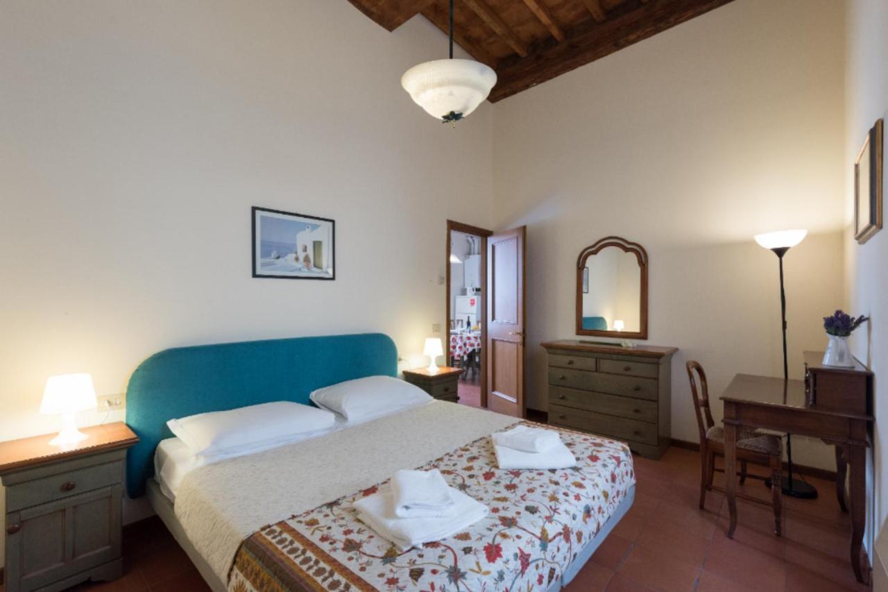 Apartments Close To Duomo Florenz Exterior foto