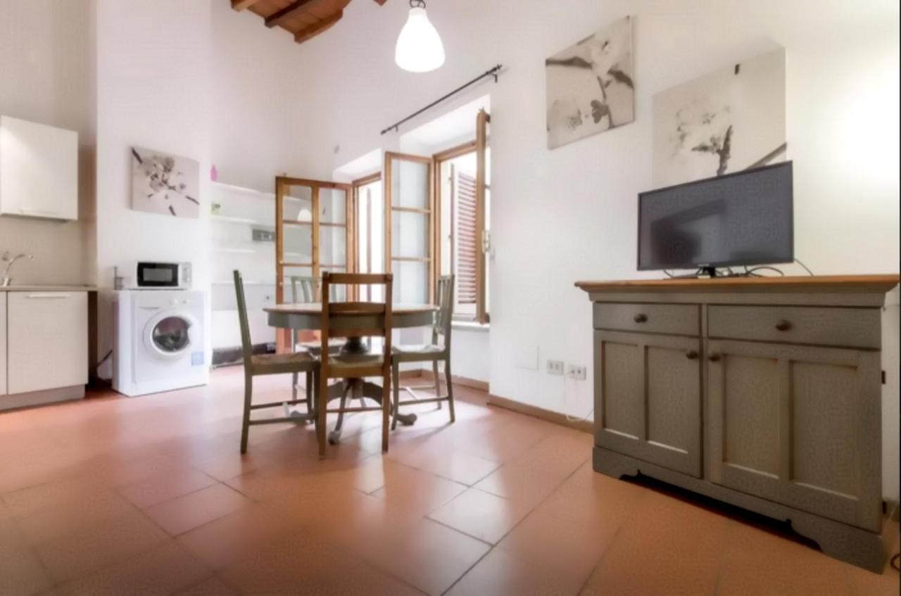 Apartments Close To Duomo Florenz Exterior foto
