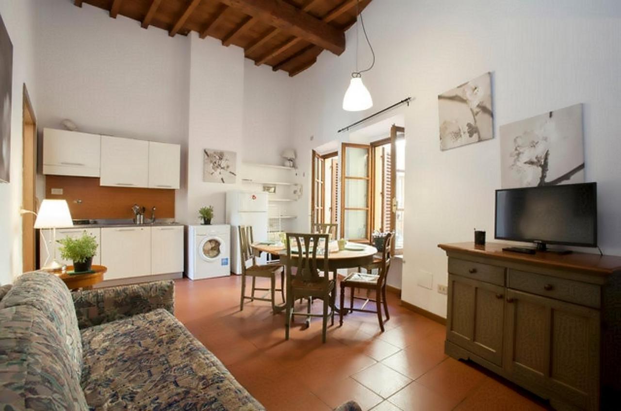 Apartments Close To Duomo Florenz Exterior foto