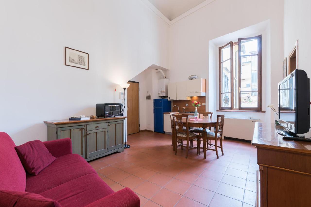 Apartments Close To Duomo Florenz Exterior foto