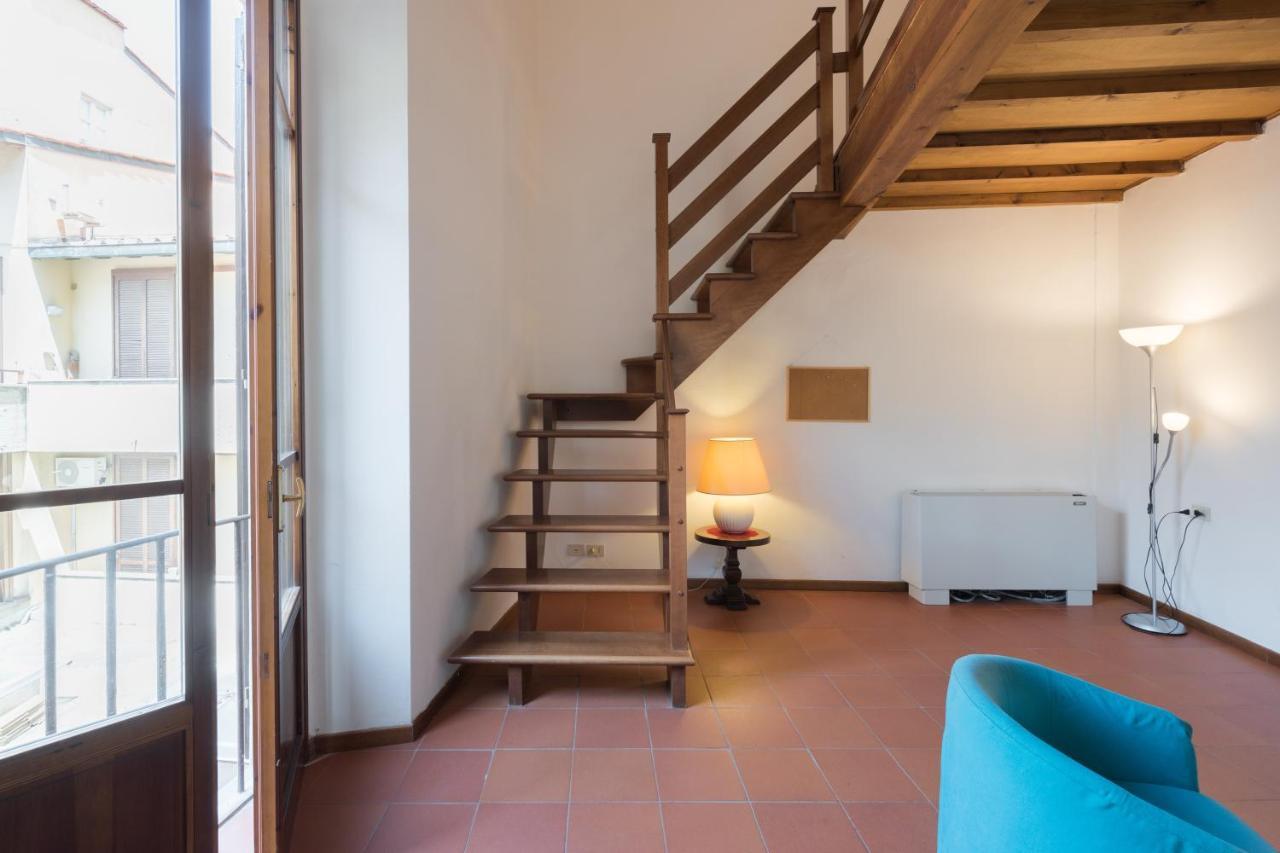 Apartments Close To Duomo Florenz Exterior foto