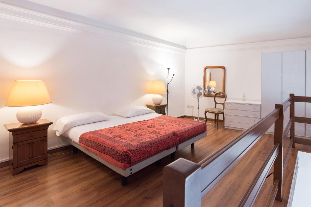 Apartments Close To Duomo Florenz Exterior foto