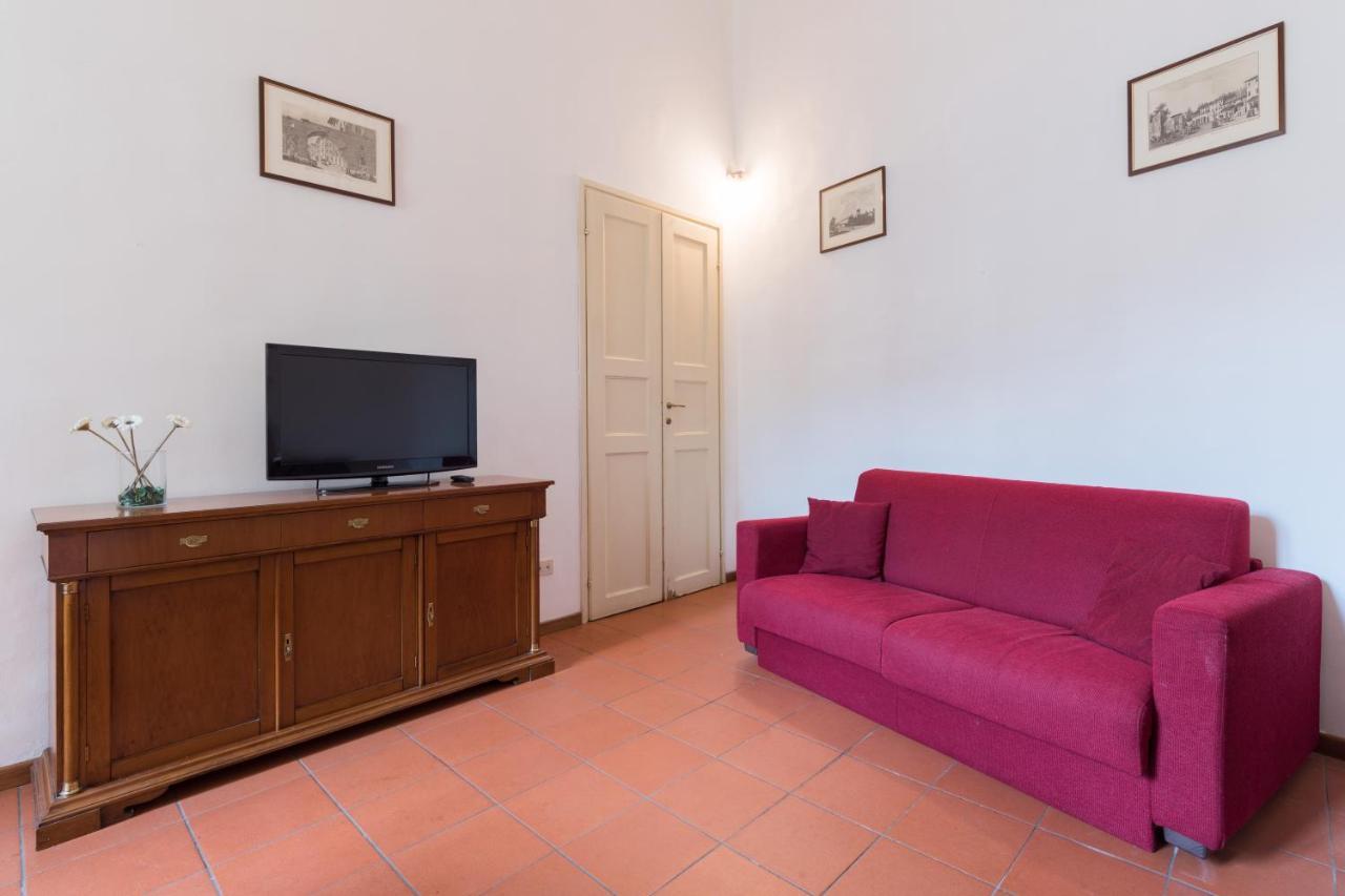 Apartments Close To Duomo Florenz Exterior foto