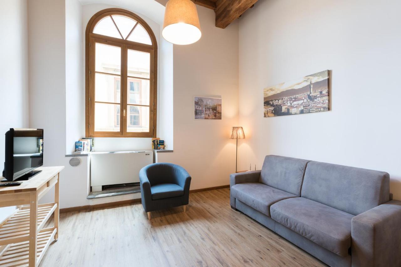 Apartments Close To Duomo Florenz Zimmer foto