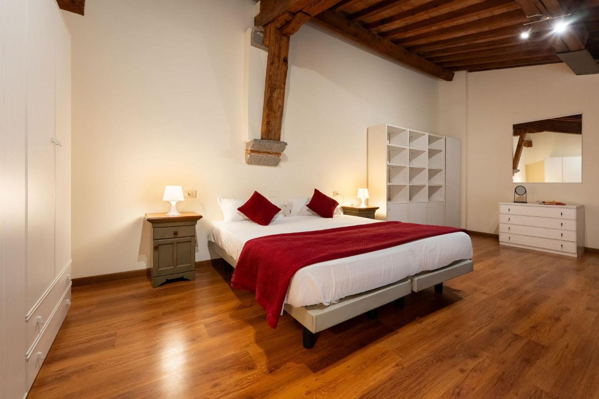 Apartments Close To Duomo Florenz Exterior foto