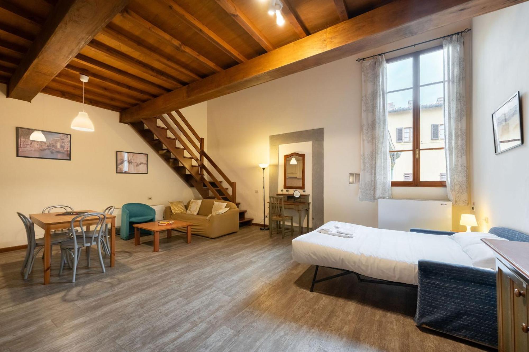 Apartments Close To Duomo Florenz Exterior foto