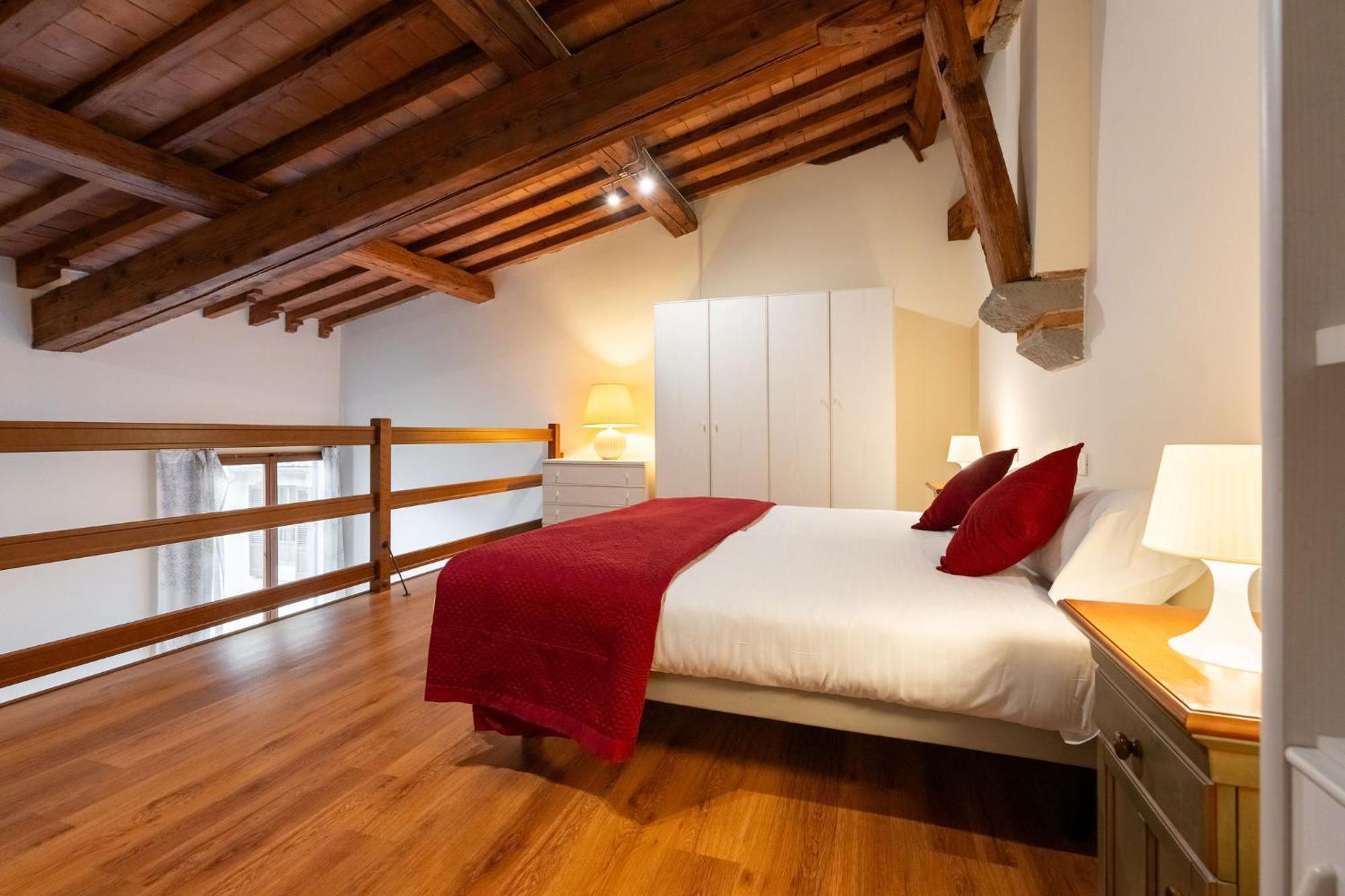 Apartments Close To Duomo Florenz Exterior foto