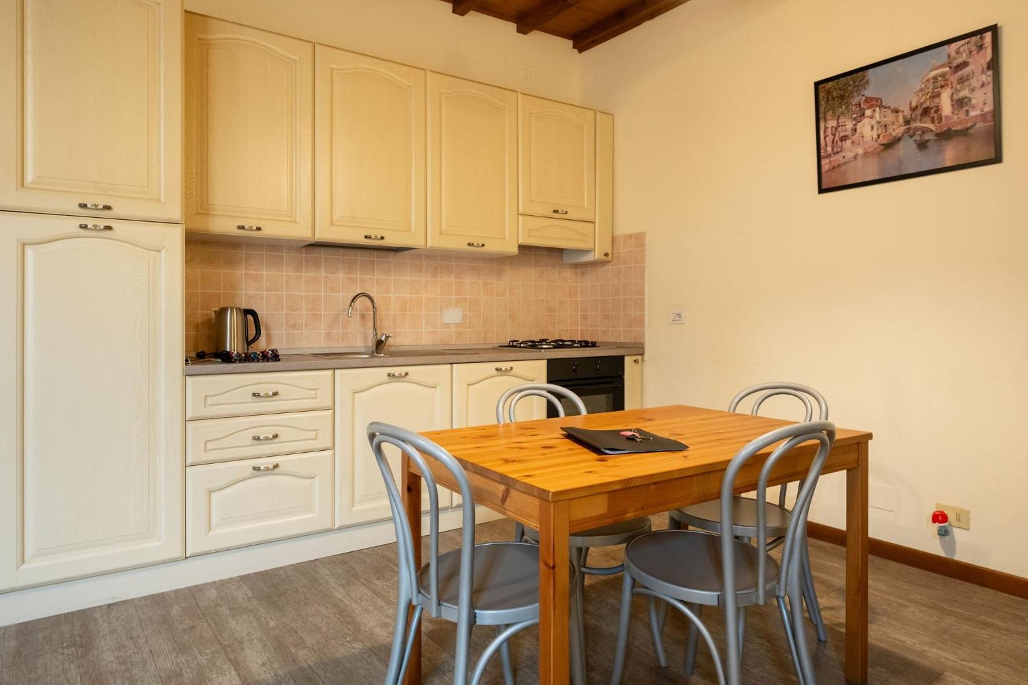 Apartments Close To Duomo Florenz Exterior foto