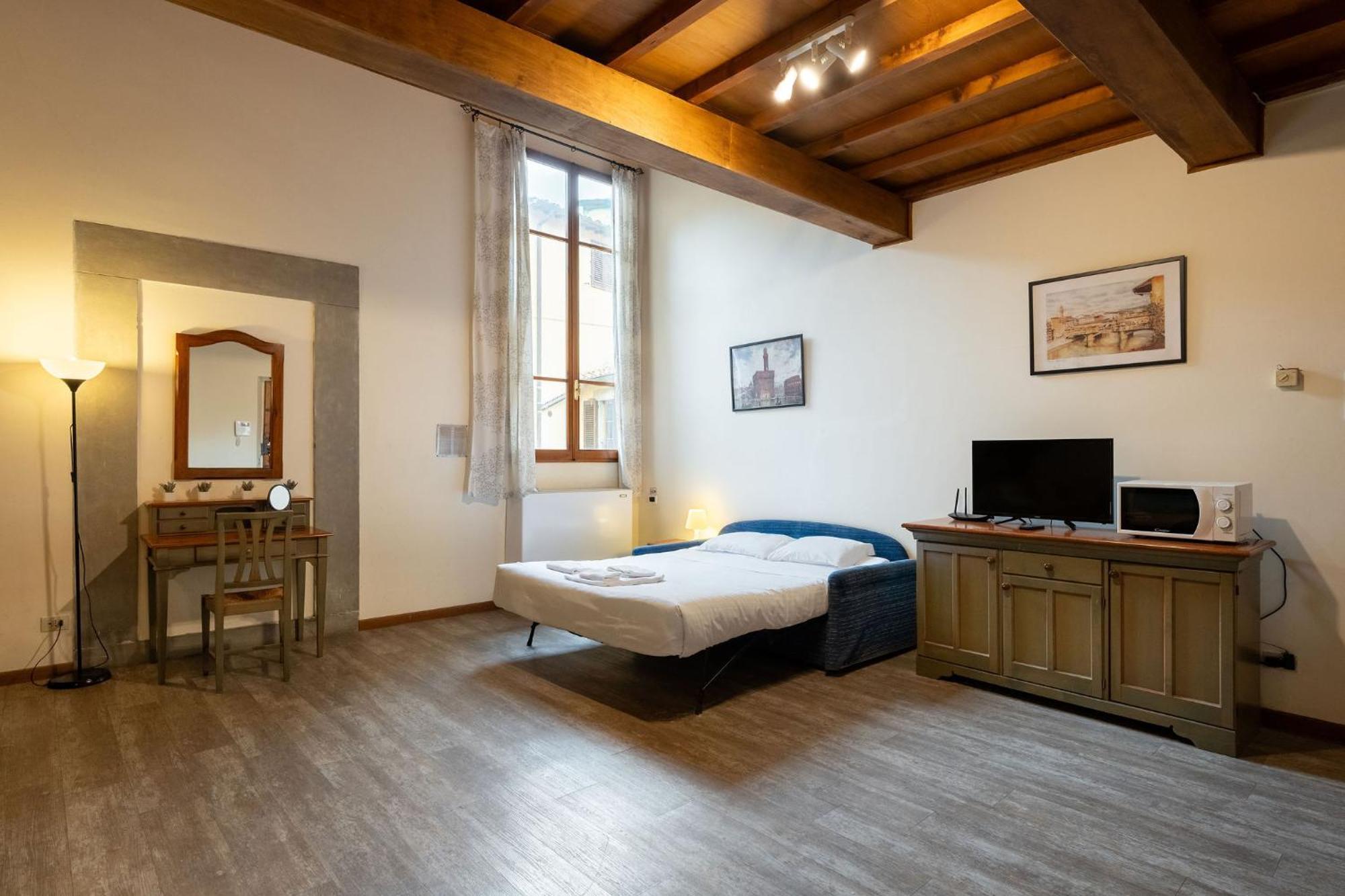 Apartments Close To Duomo Florenz Exterior foto