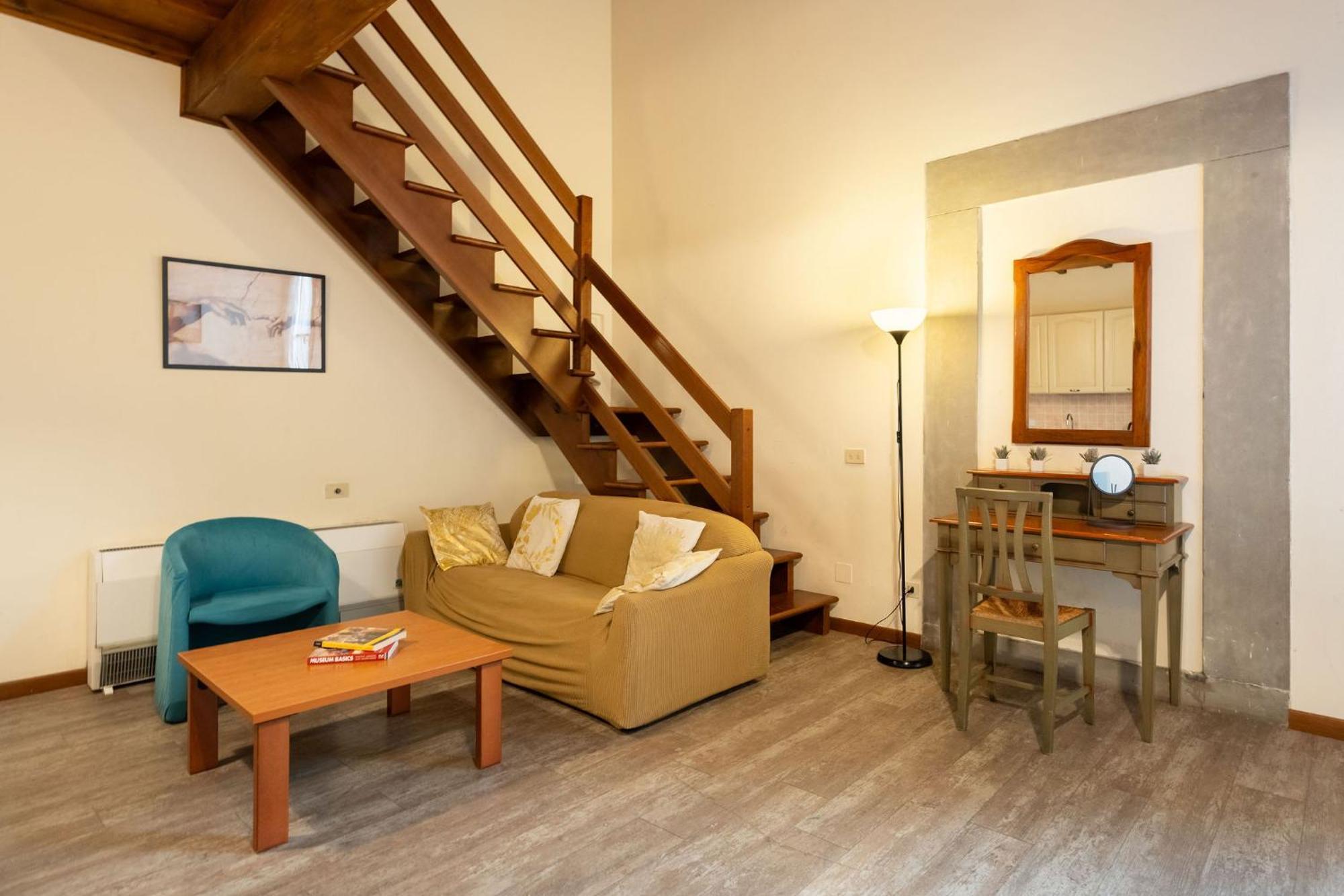 Apartments Close To Duomo Florenz Exterior foto