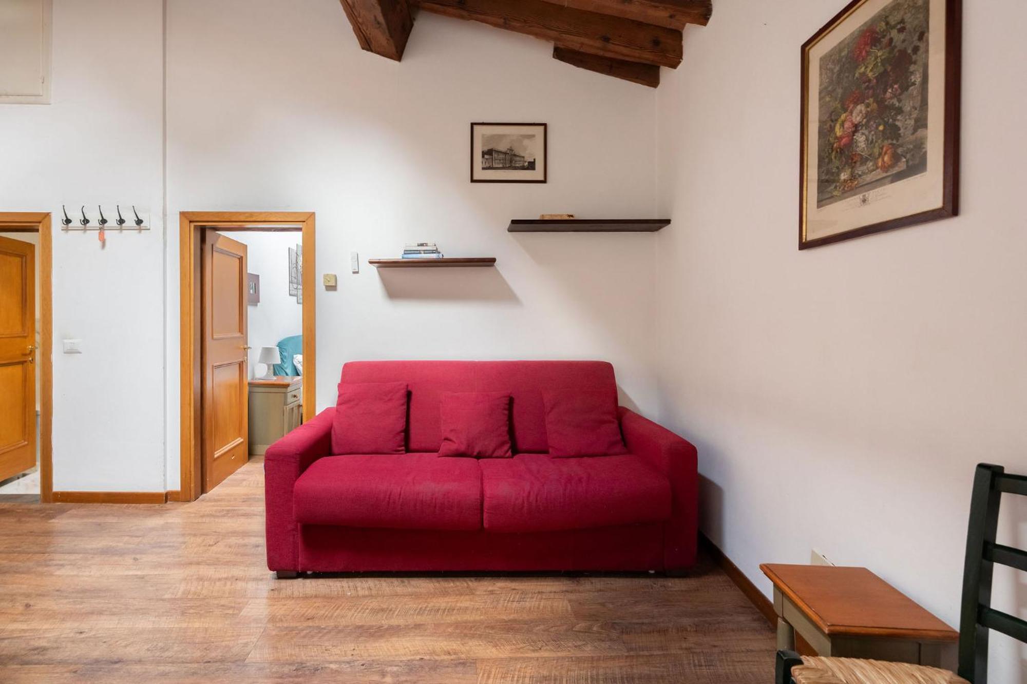 Apartments Close To Duomo Florenz Zimmer foto