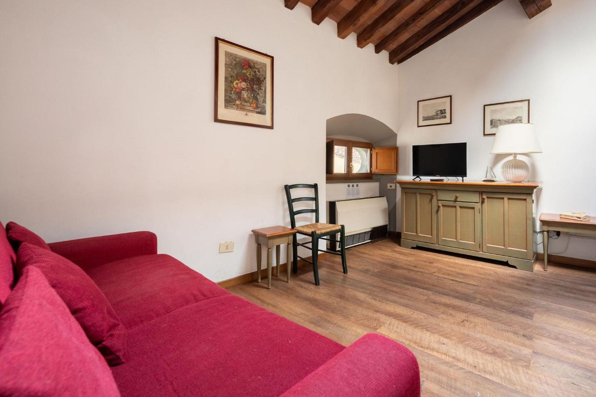 Apartments Close To Duomo Florenz Zimmer foto