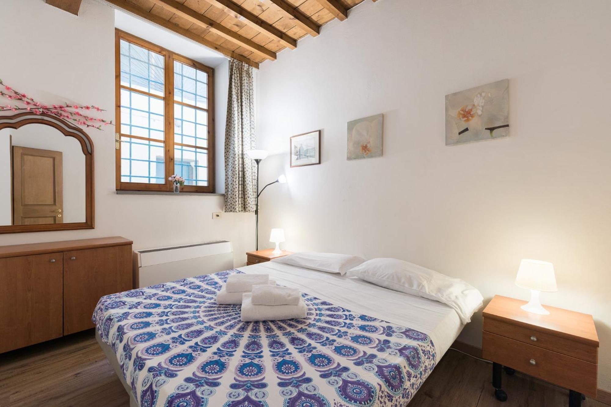 Apartments Close To Duomo Florenz Exterior foto