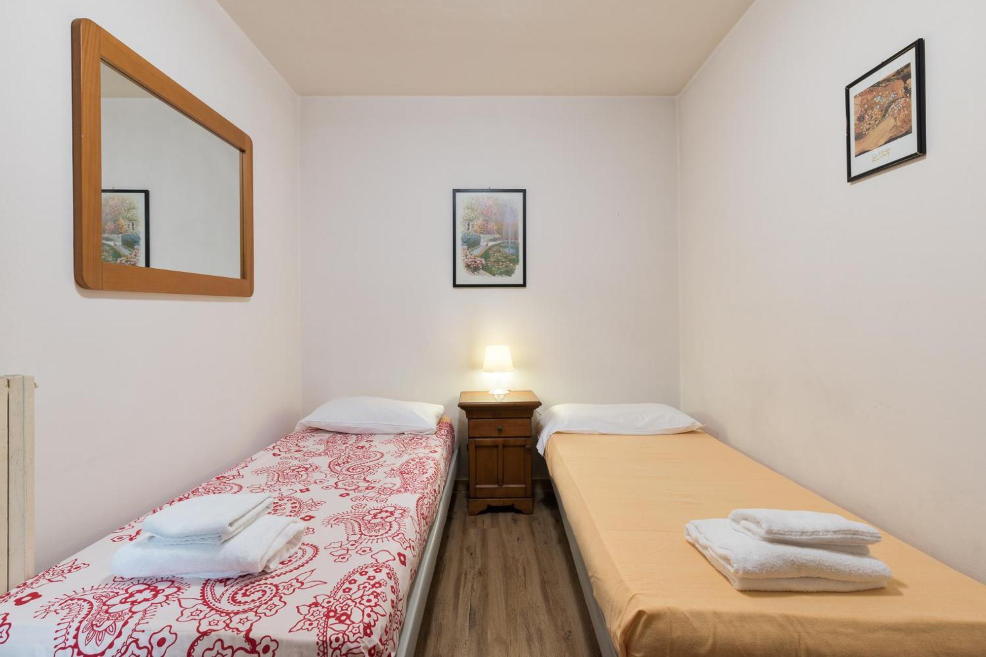 Apartments Close To Duomo Florenz Exterior foto