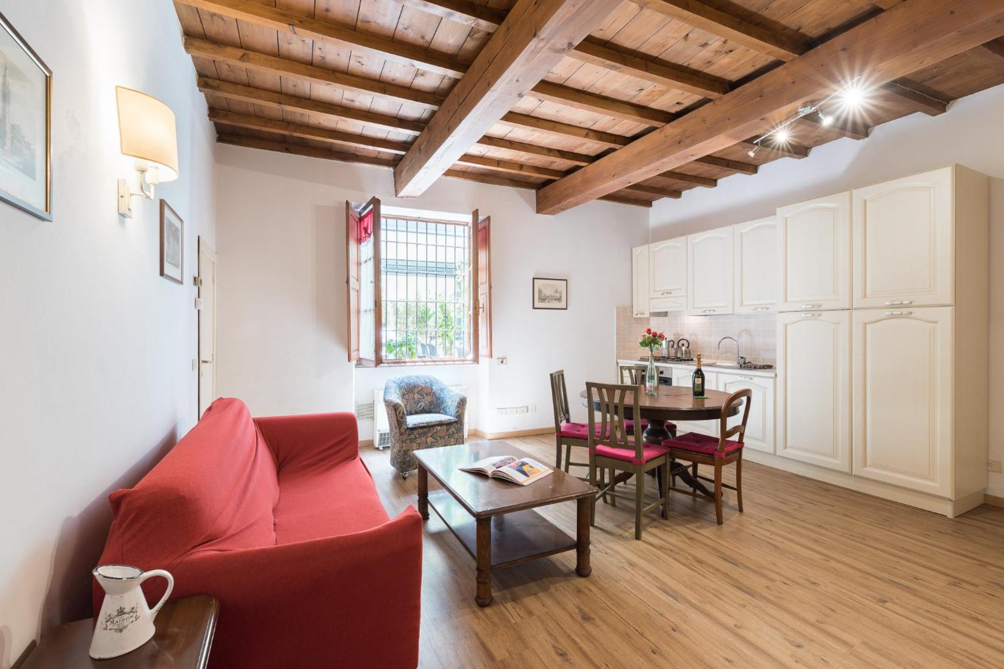 Apartments Close To Duomo Florenz Exterior foto