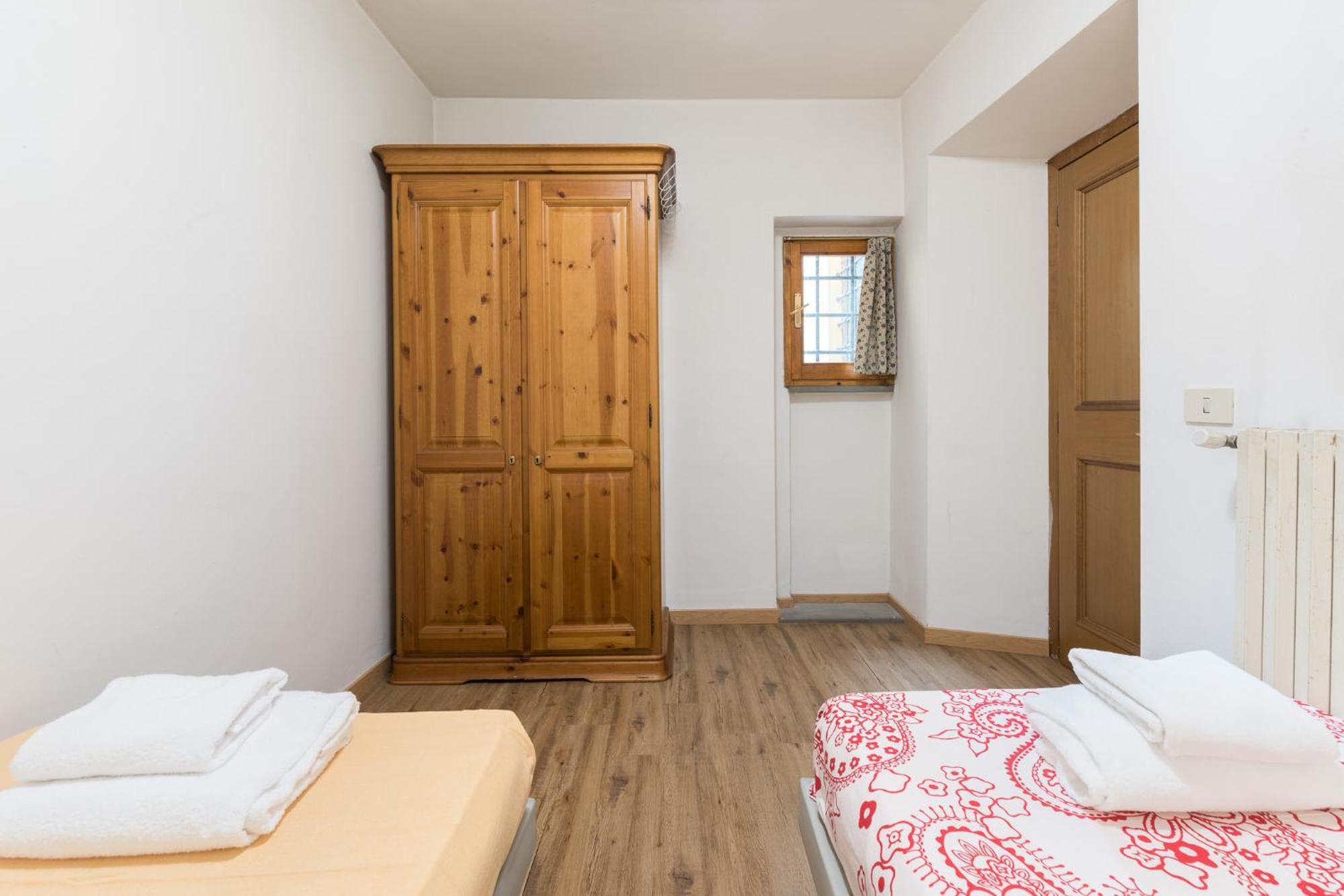Apartments Close To Duomo Florenz Exterior foto