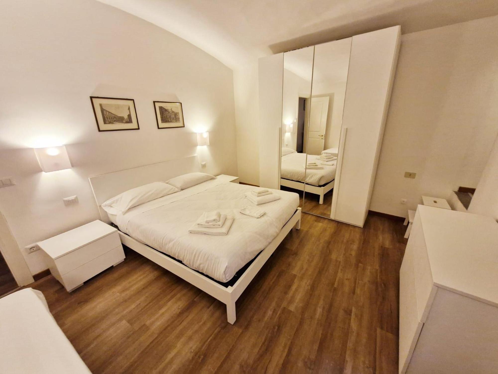 Apartments Close To Duomo Florenz Exterior foto