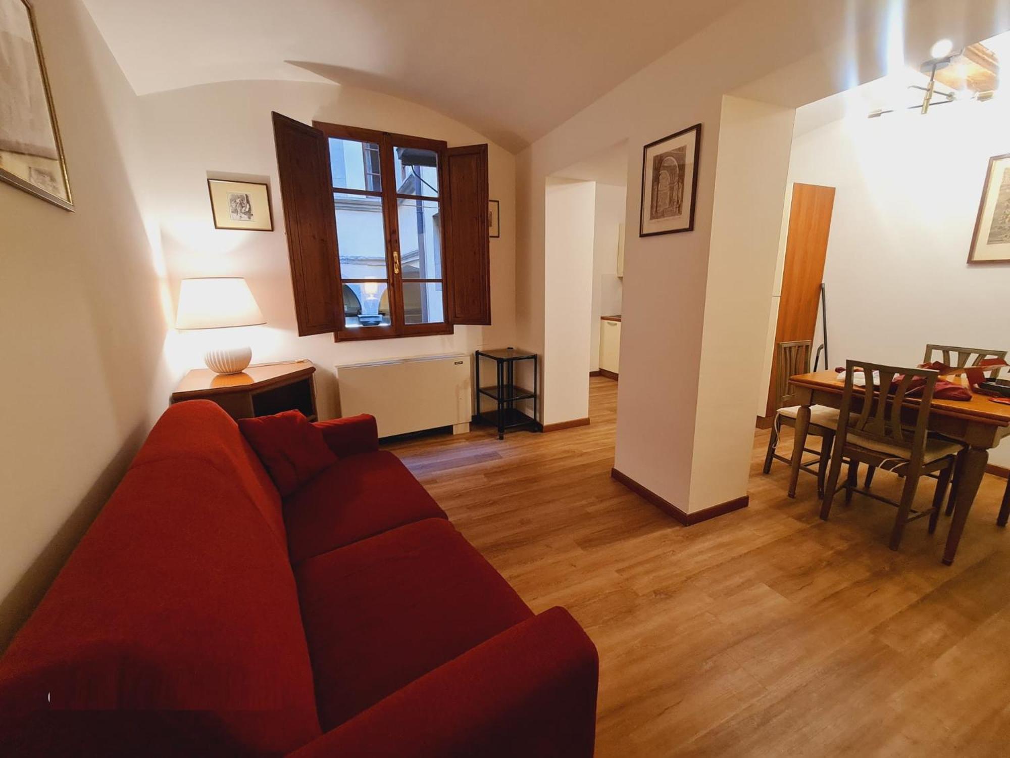 Apartments Close To Duomo Florenz Zimmer foto