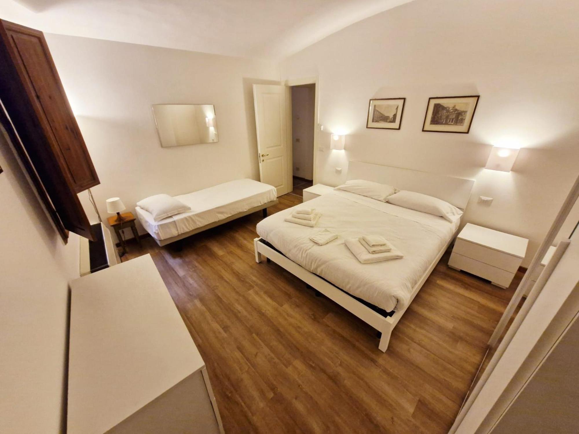 Apartments Close To Duomo Florenz Exterior foto
