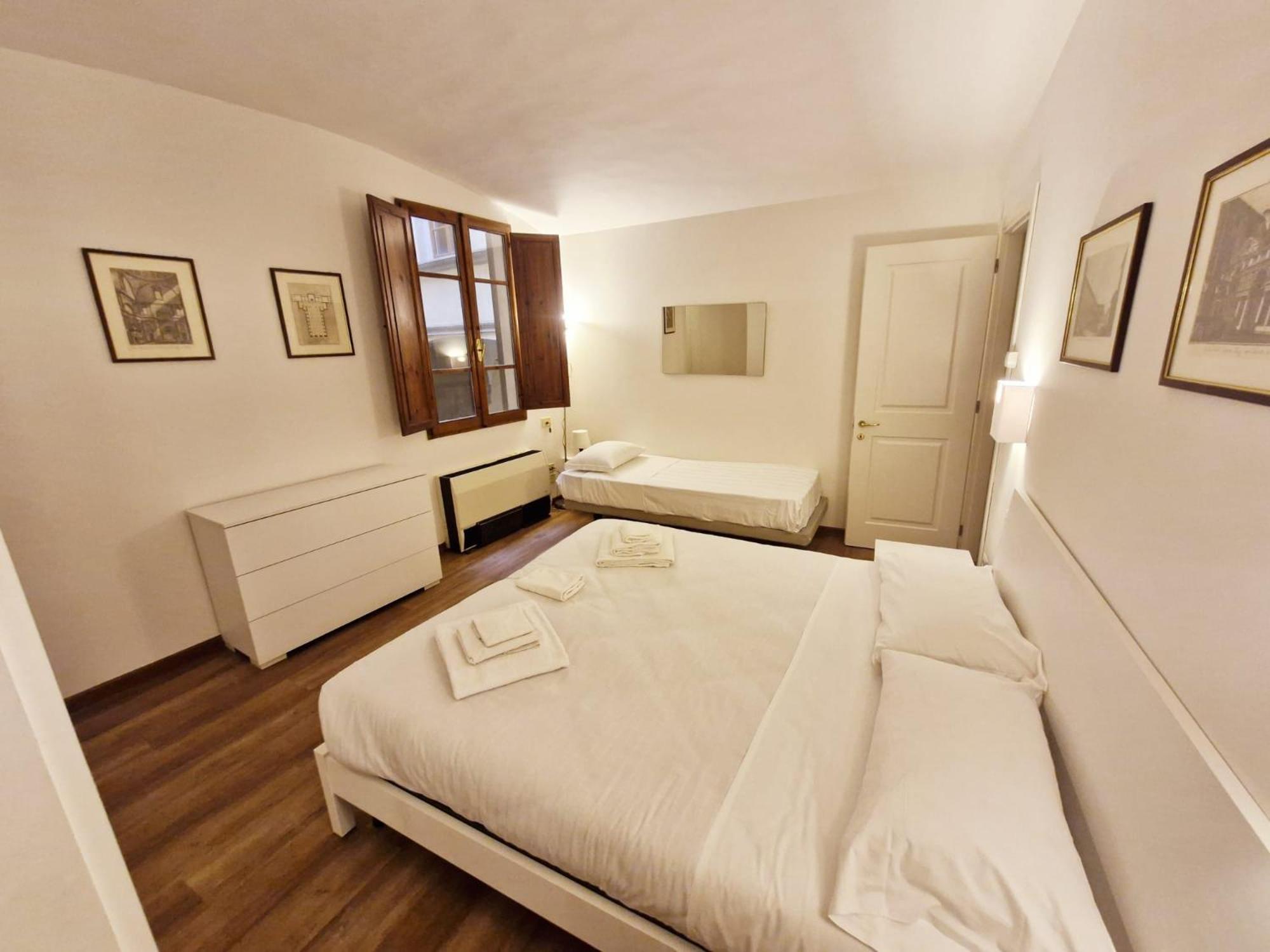 Apartments Close To Duomo Florenz Zimmer foto