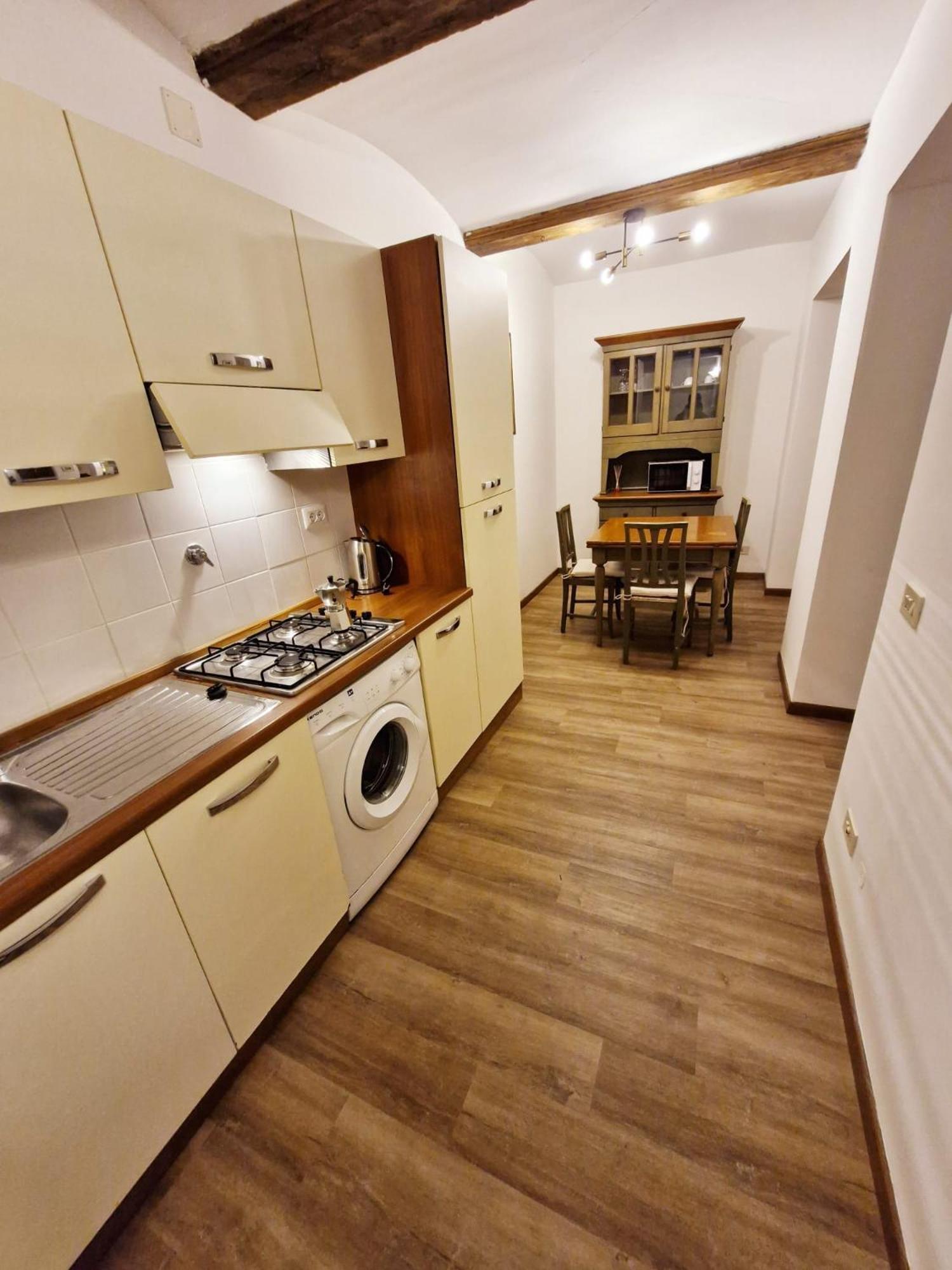 Apartments Close To Duomo Florenz Exterior foto